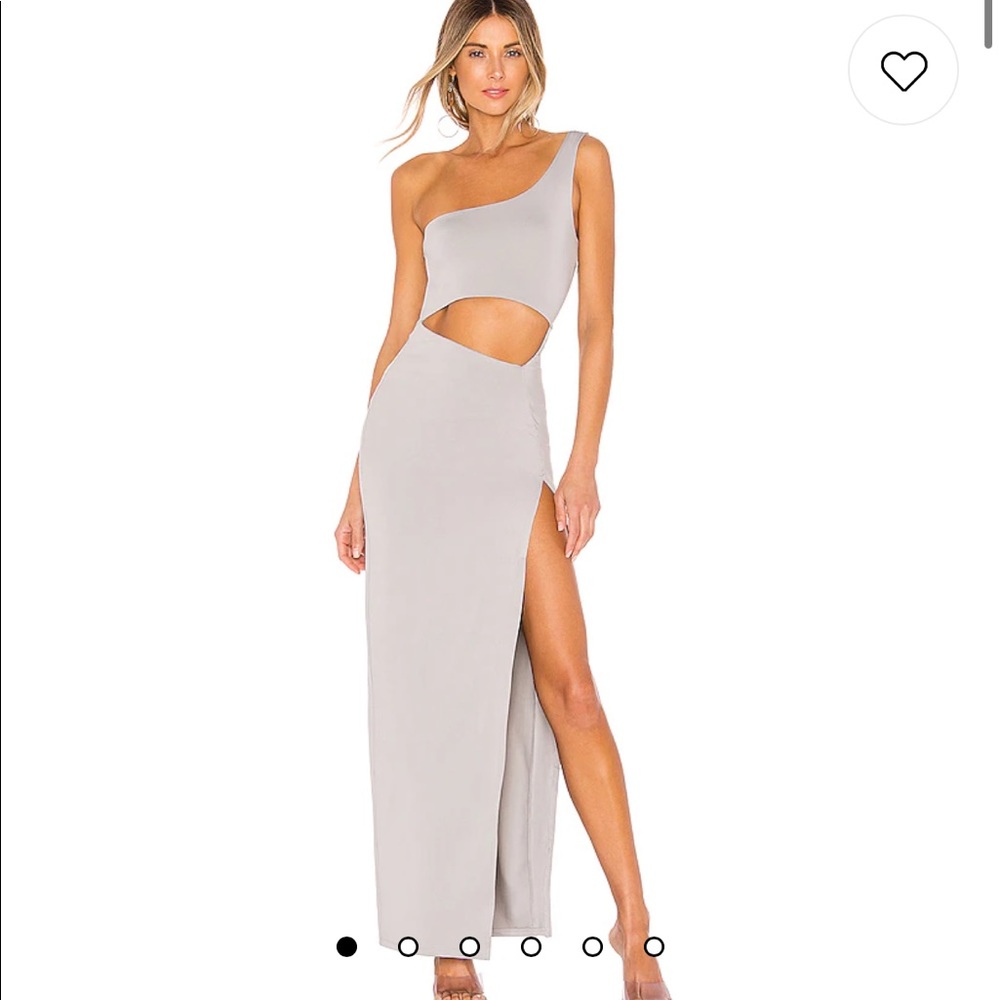 Superdown maxi dress
